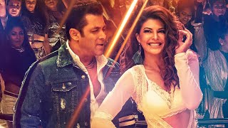 Heeriye Nasha Tera Karke Ranjha Ye Tabah Ho Gaya | Salman Khan | Jacqueline Fernandez's