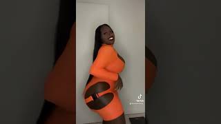 Explaining The True Nature Beauty Of Maraya Taylor A Plus Size Curvy Lady From Sierra Leone #viral