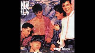 Call It What You Want  - New Kids on the Block