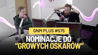 GTA VI ZE ZWIASTUNEM W GRUDNIU - GnM Plus #575