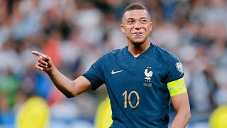 MBappe Best Goals , Skills & Assists