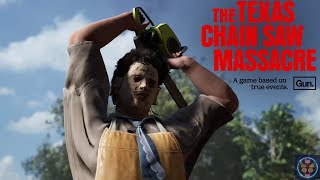 The Texas Chain Saw Massacre | Episode 1 | Rael Empire