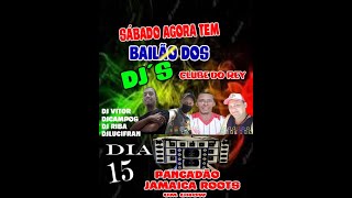 CHAMADA DO BAILE