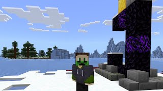 Minecraft Bedrock Stream with Viewers | Come Join