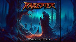 Rakester - Wanderer of Time (Full Album)