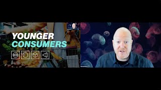 Agriculture Futurist - Younger Consumers with Nikolas Badminton, Chief Futurist