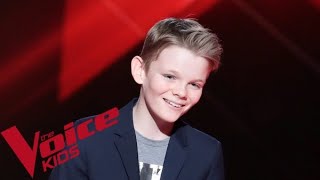 Céline Dion - S'il suffisait d'aimer | Lohi | The Voice Kids 2020 | Demi-finale