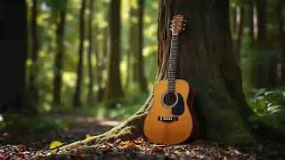 Hour Relaxing Guitar Music: Meditation Music, Instrumental Music, Calming Music, Soft Music