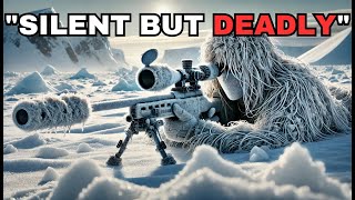 Alien Generals Ignored Earth's Snipers Until They Lost Their Best Men Silent Shot | Best HFY Stories