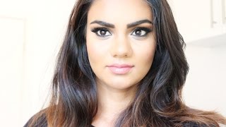 Full Glam GRWM | Zahrah Aliyah