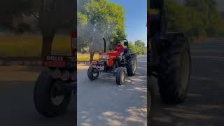 150+🔥speed ll SWARAJ855 ll FULL Modification ਕੀਤੀ TRACTOR ਦੀ ll TURBO POWER ll ਬਸ ਨਾਲ ਲਾ ਦਿੱਤੀ ਰੇਸ💪