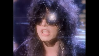 Cinderella "Shelter Me" from Heartbreak Station (1990) Tom Keifer, Jeff LaBar (Remastered) [HD/4K]