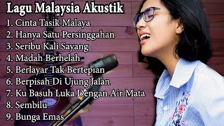 Lagu Malaysia Akustik Terbaik Full Album Cover Terbaru Bening Ngatrok