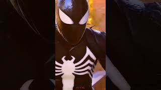 Venom spidey suit 4k #shorts  #venomspiderman #venom2 #spiderman #spiderman2 #popular #viral