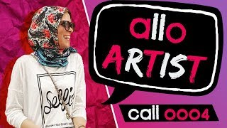 Allo Artist | Salma Sellal - EP 08