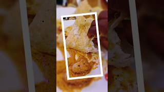 Garlic Naan 🫓 with Butter Chicken | #ytshorts #shorts #viral #trending #uttarpara #Audbhutura