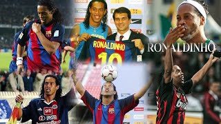 URUGENDO N'IBIGWI BYA #ronaldinho UMUNYA #brasil WAKINIYE @PSG @FCBarcelona @ACMilan #nazalio