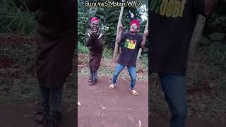 SURA YA 5 MSTARI WA 7 #trending #kenya #comedy#funny#youtubeshorts#shorts#short#2024#viralvideo#duet