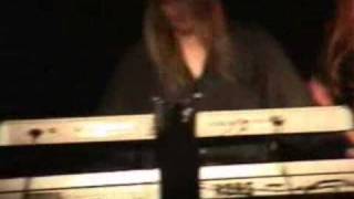 Nightwish - Live In New York, USA 07.09.2003 - Crazy Train (Ozzy Cover)