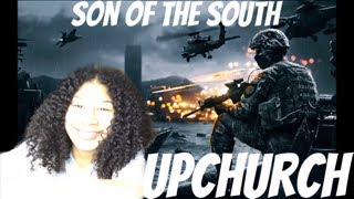 Upchurch - Son of the South | Reaction Video