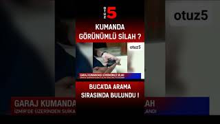 Kumanda Görünümlü Silah ?