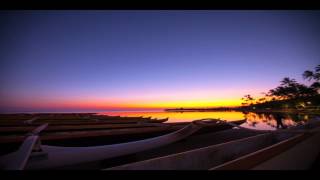 Maunalua Bay Timelapse