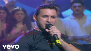 Hakim - La Muchacha Turca (Simarik) (Actuación TVE)