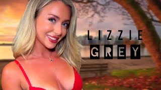 Lizzie Grey - fashion blogger - Instagram Model - tiktok star - bio & facts