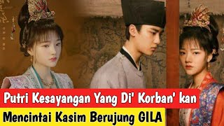 Kisah Tragis Putri Yang Jatuh Cinta Dengan Pelayan #faktasejarah #princessfukang