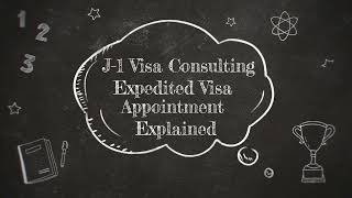 How To Request Expedited Visa Appointment (Best Way)