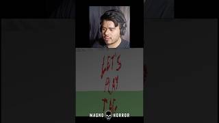 ESTE JUEGO ES UN VIRUS #magnohorror #terrors #horrorgaming #gameplay #creepy