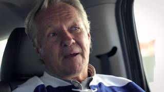 On the Road with Darryl Sittler - Terry Fox