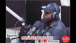 Ekyenkya Kyemizanyo Friday 26/04/2024 Ntambi James Live #BkMediaPromotions www.hardwareworldug.com