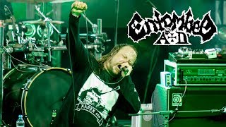 Entombed A.D. - Eyemaster