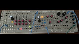 ALM Busy Circuits Super Coupe Modular System Unboxing