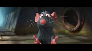 Ratatouille teaser trailer