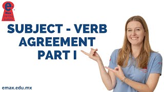 Subject-verb agreement part I - Concordancia entre los pronombres indefinidos y los verbos.