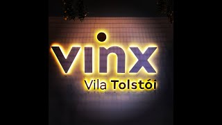 Apartamento 02 e 03 Quartos - Vinx Vila Tolstoi