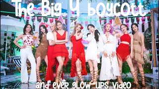 My thoughts on Everglow-ups video