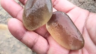 Find natural gemstone part 9