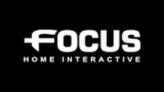 Focus Home Interactive - Intro (Ancien)