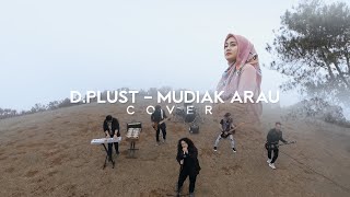 DPLUST - MUDIAK ARAU (COVER)