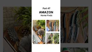 Amazon Home Finds Ep 47 #shorts #short #youtubeshorts #shortvideo #shortsfeed #shortsviral #ytshort