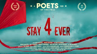 Poets of the Fall - Stay Forever (Official Music Video) (HDR)