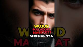 TERNYATA WUJUD MALAIKAT JIBRIL SEPERTI INI?? #islam #shortvideo #shortsfeed