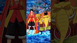 Who Is Strongest || Luffy 🆚 Beast Pairats