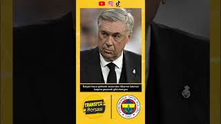 FENERBAHÇE'DEN AYRILAN JORGE JESUS'UN YENİ TAKIMI #shorts #fenerbahçe #transferhaberleri #jorgejesus