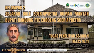 10.11 Kelompok 2 - Bale Soeriaputra