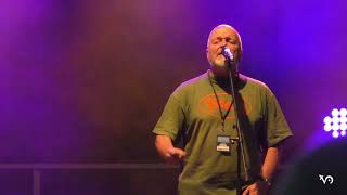 die anonyme Giddarischde - Hymne - Live RIH 2024