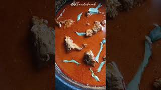 Tuna Fish Curry #shortvideo #food #cooking | A&V Tasteland.